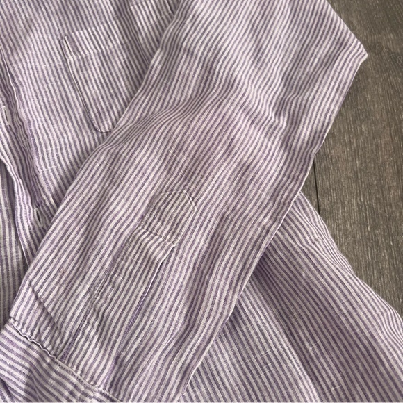 Frank&Eileen blouse Barry style - Picture 3 of 6